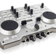 Illustration for article titled Hercules Bills DJ Console Mk4 as Most Portable of All Turntables